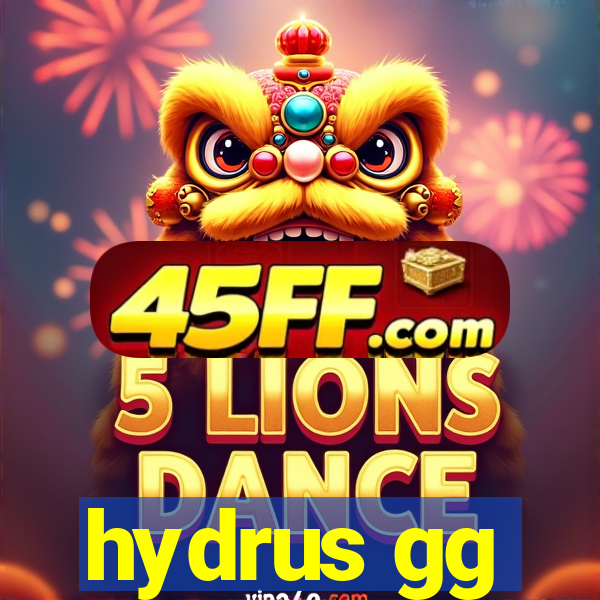 hydrus gg